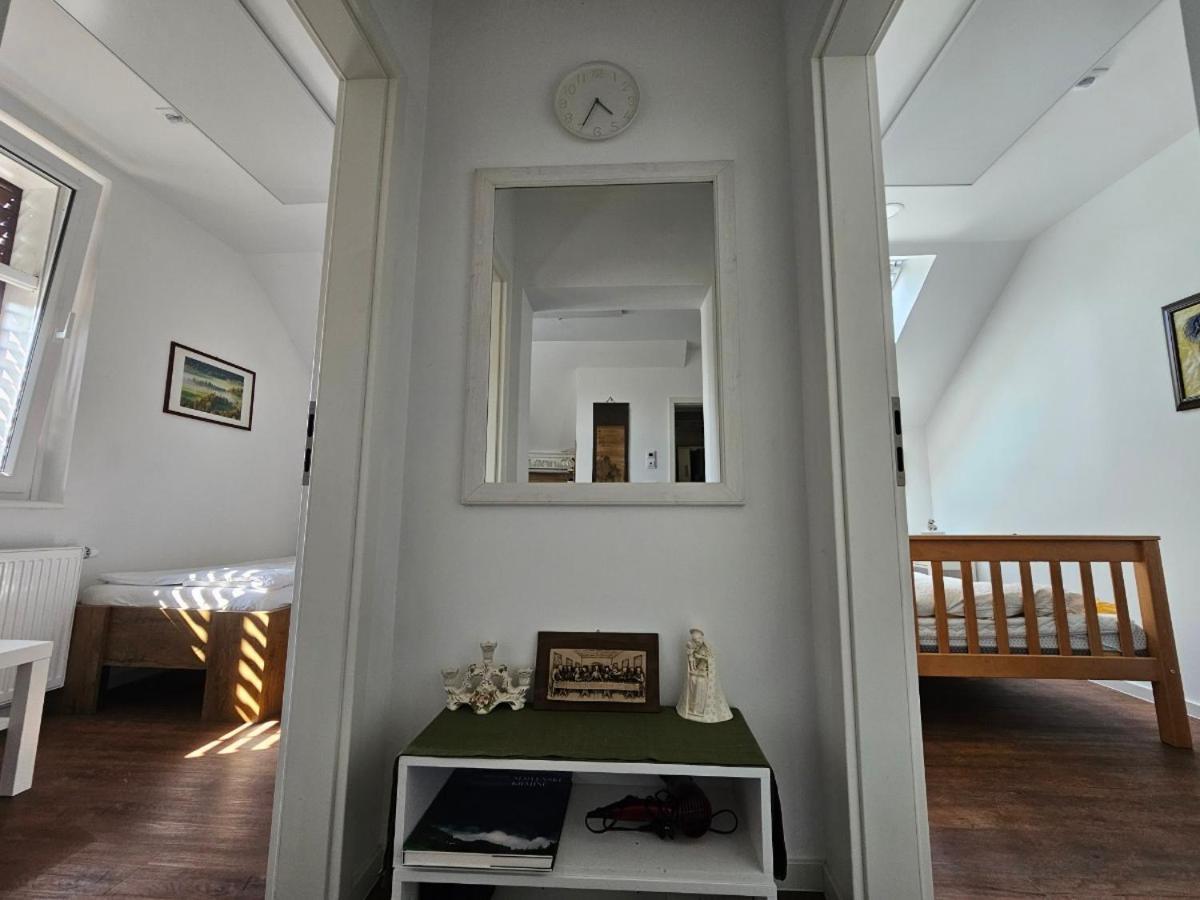 Hadam'S Apartments Bled Exterior foto